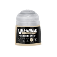 Warhammer Tone Pro NECROLITH BONE 4 12ML