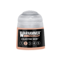 Warhammer Tone Pro CELESTINE SKIN 2 12ML
