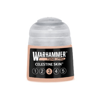 Warhammer Tone Pro CELESTINE SKIN 3 12ML