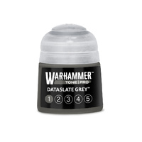 Warhammer Tone Pro DATASLATE GREY 1 12ML