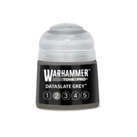 Warhammer Tone Pro DATASLATE GREY 2 12ML