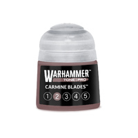 Warhammer Tone Pro CARMINE BLADES 2 12ML