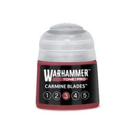 Warhammer Tone Pro CARMINE BLADES 3 12ML