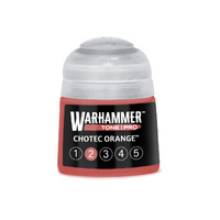 Warhammer Tone Pro CHOTEC ORANGE 2 12ML
