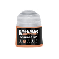 Warhammer Tone Pro TA'UNAR OCHRE 2 12ML