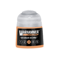 Warhammer Tone Pro TA'UNAR OCHRE 3 12ML