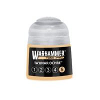 Warhammer Tone Pro TA'UNAR OCHRE 5 12ML