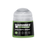Warhammer Tone Pro KRULEBOYZ GREEN 1 12ML