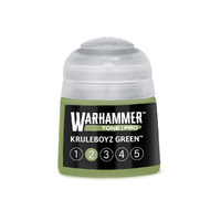 Warhammer Tone Pro KRULEBOYZ GREEN 2 12ML