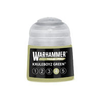 Warhammer Tone Pro KRULEBOYZ GREEN 4 12ML