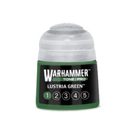 Warhammer Tone Pro LUSTRIA GREEN 1 12ML