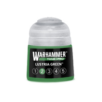 Warhammer Tone Pro LUSTRIA GREEN 2 12ML