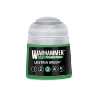 Warhammer Tone Pro LUSTRIA GREEN 3 12ML
