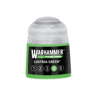 Warhammer Tone Pro LUSTRIA GREEN 4 12ML