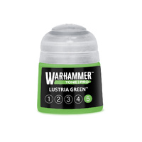 Warhammer Tone Pro LUSTRIA GREEN 5 12ML