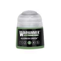 Warhammer Tone Pro KASRKIN GREEN 3 12ML