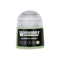 Warhammer Tone Pro KASRKIN GREEN 5 12ML