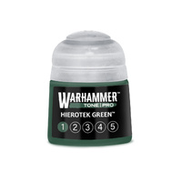 Warhammer Tone Pro HIEROTEK GREEN 1 12ML