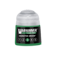Warhammer Tone Pro HIEROTEK GREEN 3 12ML
