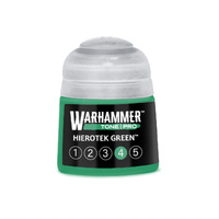 Warhammer Tone Pro HIEROTEK GREEN 4 12ML