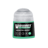 Warhammer Tone Pro HIEROTEK GREEN 5 12ML