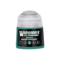 Warhammer Tone Pro GREEN MORKSHROOM 3 12ML