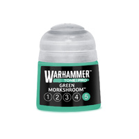 Warhammer Tone Pro GREEN MORKSHROOM 5 12ML
