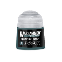 Warhammer Tone Pro SERAPHON BLUE 1 12ML