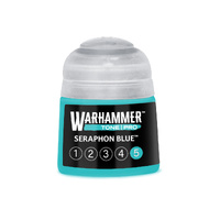 Warhammer Tone Pro SERAPHON BLUE 5 12ML