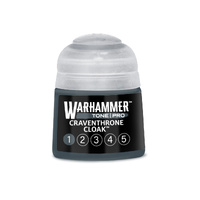 Warhammer Tone Pro CRAVENTHRONE CLOAK 1 12ML