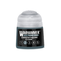 Warhammer Tone Pro CRAVENTHRONE CLOAK 2 12ML