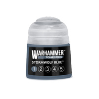 Warhammer Tone Pro STORMWOLF BLUE 1 12ML