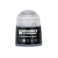 Warhammer Tone Pro STORMWOLF BLUE 2 12ML