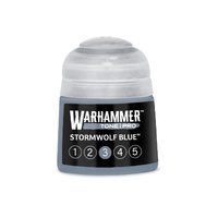 Warhammer Tone Pro STORMWOLF BLUE 3 12ML