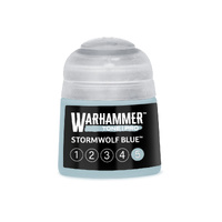 Warhammer Tone Pro STORMWOLF BLUE 5 12ML