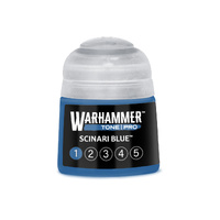 Warhammer Tone Pro SCINARI BLUE 1 12ML