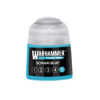 Warhammer Tone Pro SCINARI BLUE 5 12ML