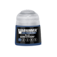 Warhammer Tone Pro BLUE GORKSHROOM 1 12ML