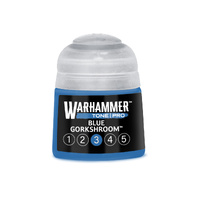 Warhammer Tone Pro BLUE GORKSHROOM 3 12ML