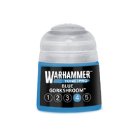 Warhammer Tone Pro BLUE GORKSHROOM 4 12ML