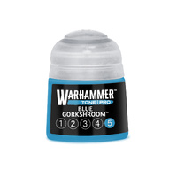Warhammer Tone Pro BLUE GORKSHROOM 5 12ML