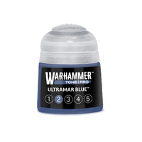 Warhammer Tone Pro ULTRAMAR BLUE 2 12ML