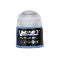 Warhammer Tone Pro ULTRAMAR BLUE 4 12ML