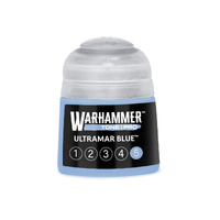 Warhammer Tone Pro ULTRAMAR BLUE 5 12ML