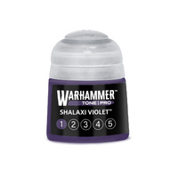 Warhammer Tone Pro SHALAXI VIOLET 1 12ML