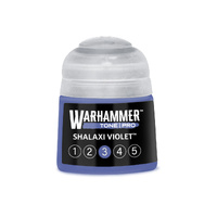 Warhammer Tone Pro SHALAXI VIOLET 3 12ML