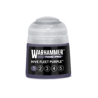 Warhammer Tone Pro HIVE FLEET PURPLE 1 12ML