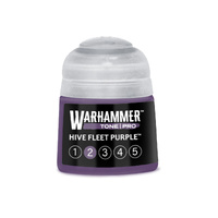 Warhammer Tone Pro HIVE FLEET PURPLE 2 12ML