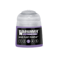 Warhammer Tone Pro HIVE FLEET PURPLE 3 12ML