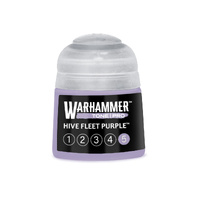 Warhammer Tone Pro HIVE FLEET PURPLE 5 12ML